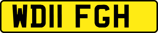 WD11FGH