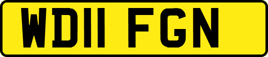 WD11FGN