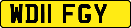 WD11FGY