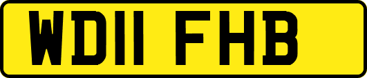 WD11FHB