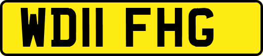 WD11FHG