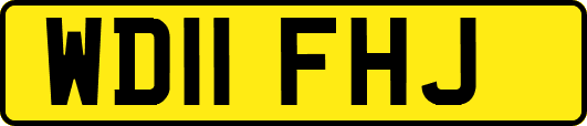 WD11FHJ
