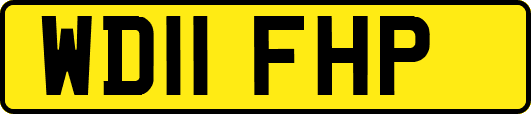 WD11FHP