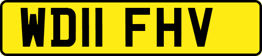 WD11FHV