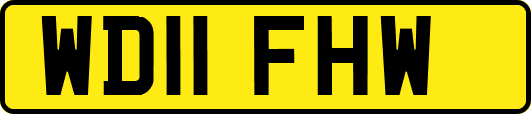 WD11FHW