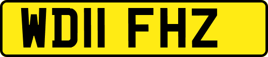 WD11FHZ