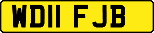 WD11FJB