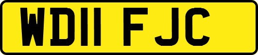 WD11FJC