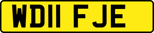 WD11FJE