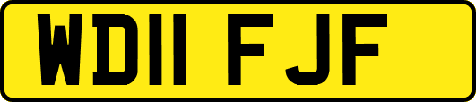WD11FJF