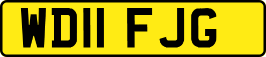WD11FJG