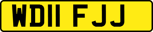 WD11FJJ