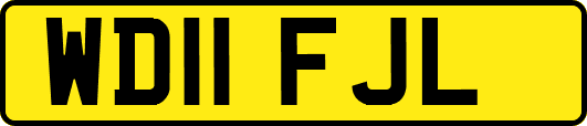WD11FJL