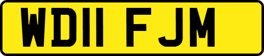WD11FJM