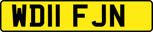 WD11FJN