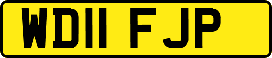 WD11FJP