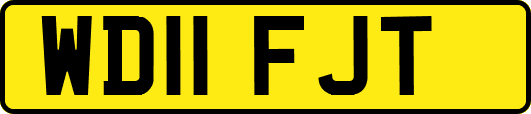 WD11FJT