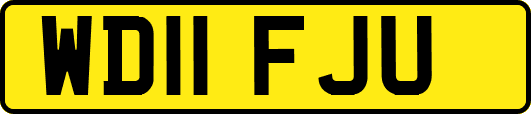 WD11FJU