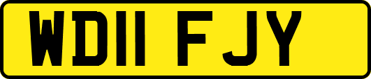 WD11FJY
