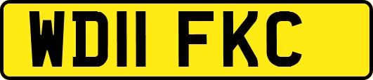 WD11FKC