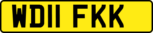 WD11FKK