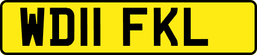WD11FKL
