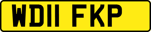 WD11FKP