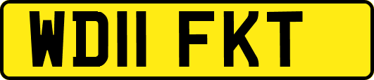 WD11FKT