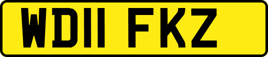 WD11FKZ