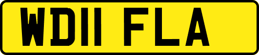 WD11FLA