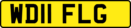 WD11FLG