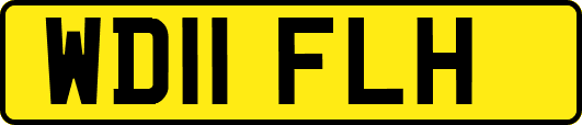 WD11FLH
