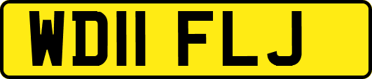 WD11FLJ