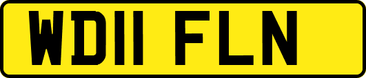 WD11FLN