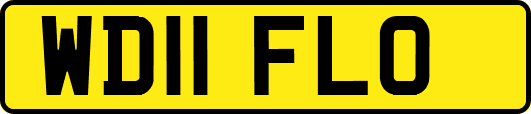 WD11FLO