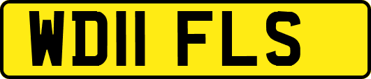 WD11FLS