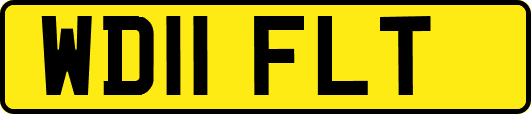 WD11FLT