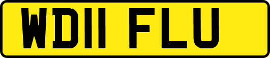 WD11FLU