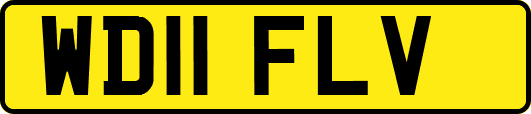 WD11FLV