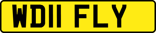 WD11FLY