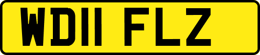 WD11FLZ