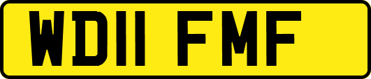 WD11FMF