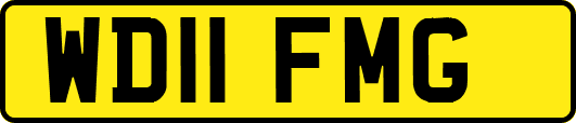 WD11FMG
