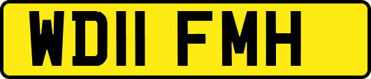 WD11FMH
