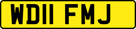 WD11FMJ