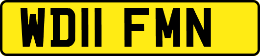 WD11FMN