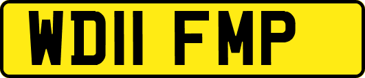 WD11FMP