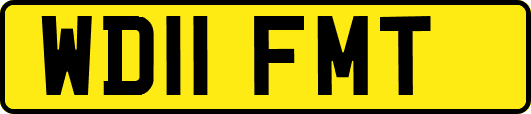 WD11FMT