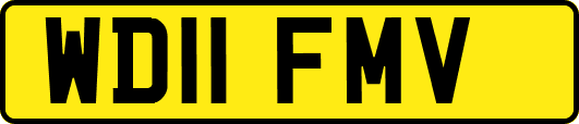 WD11FMV