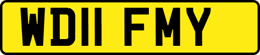 WD11FMY